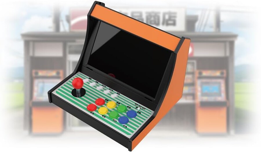 NS/NS2 대응 '캐비넷형 아케이드 컨트롤러 아케츠쿠'가 내년 1월 중순 발매_4.jpg