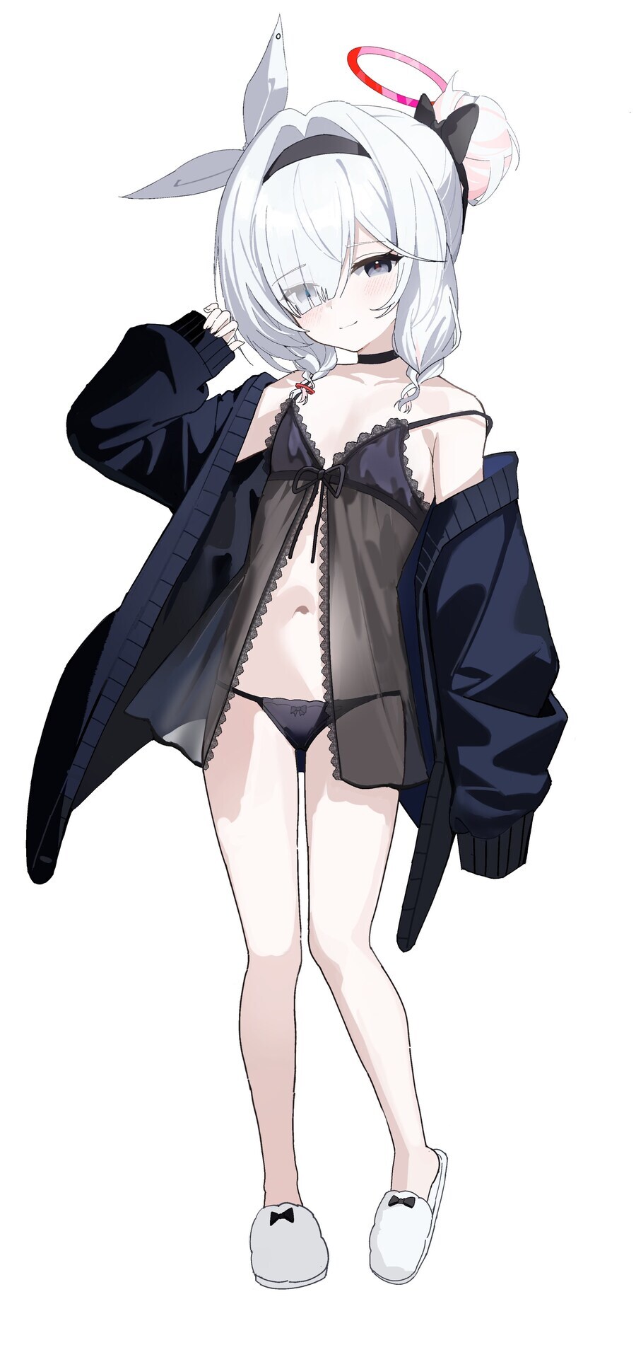 블루아카] 내 아내 올리고 점심먹음_2.jpg