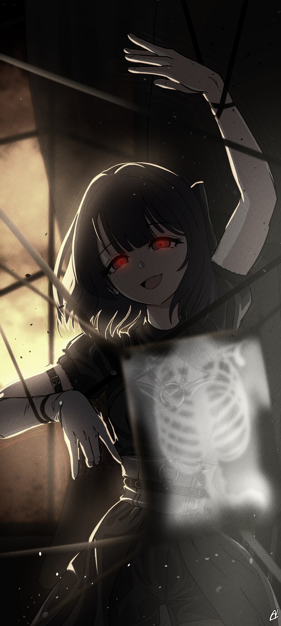 @) 할로윈 기념 스즈해부 (재업)_4.png