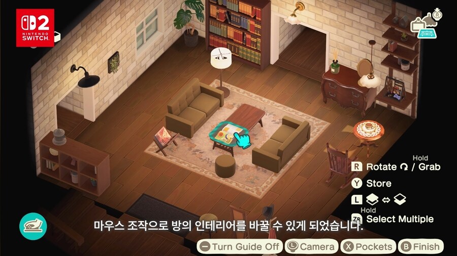 모동숲) 약 5년만의 신규 업데이트(내용 존나 많음)_3.jpg