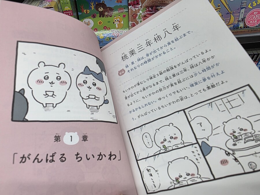 나리타 공항 면세점 책방 구경_5.jpg