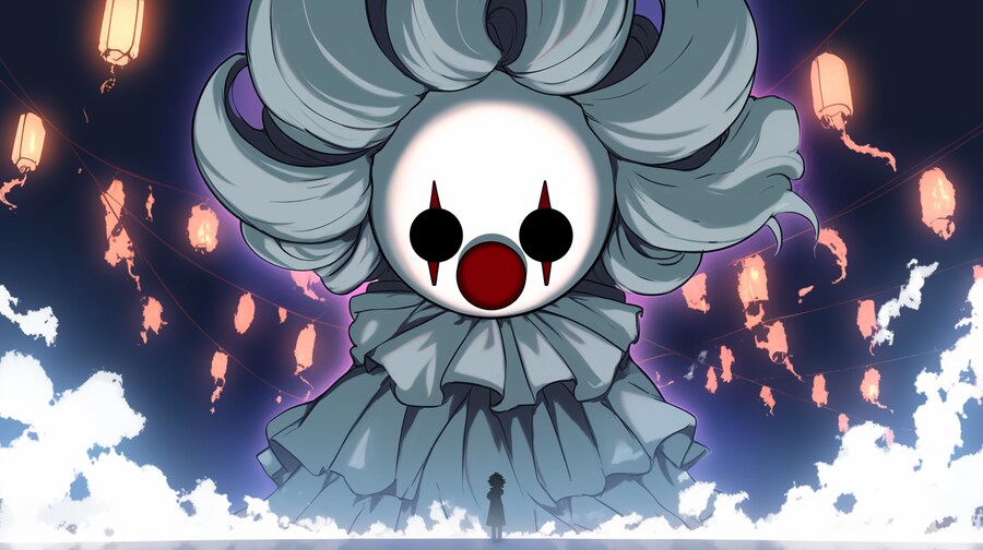 [스팀] 미소녀 뱀서라이크장르 - Dream Abyss: Survivors 출시!_2.png