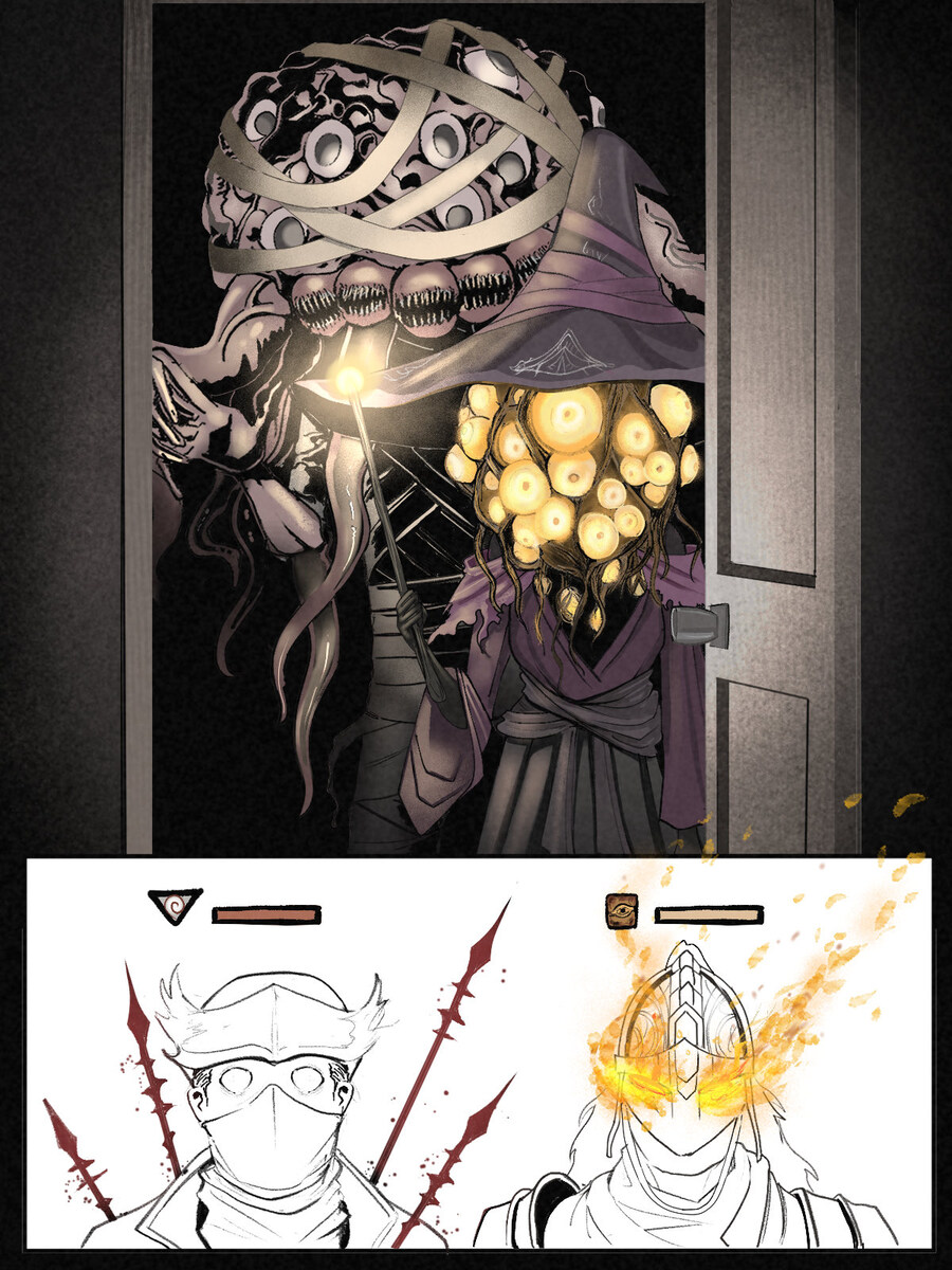 엘든링,블본) 프롬겜 할로윈_2.jpg