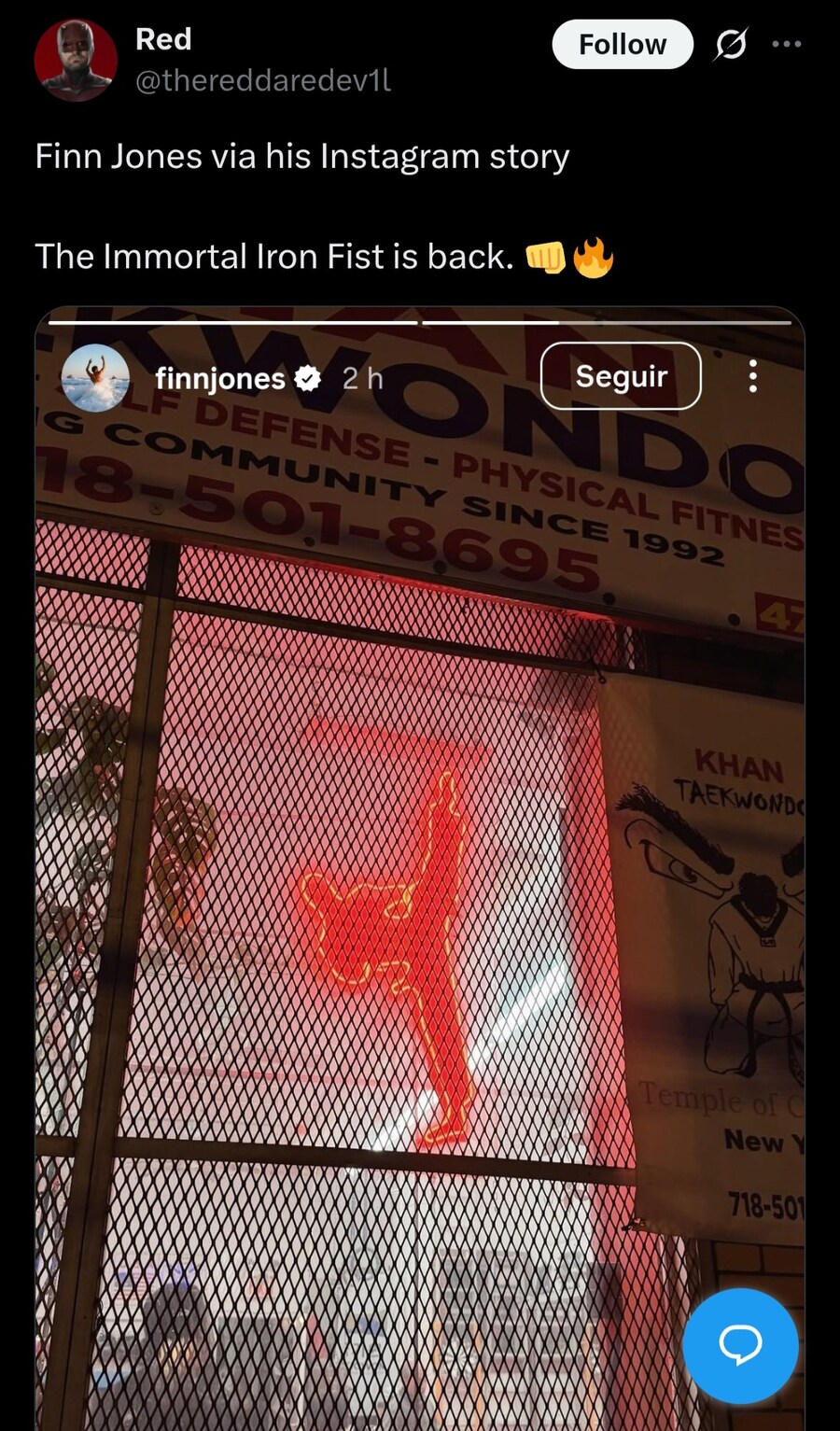 MCU) 아이언피스트도 복귀각인가_1.jpg