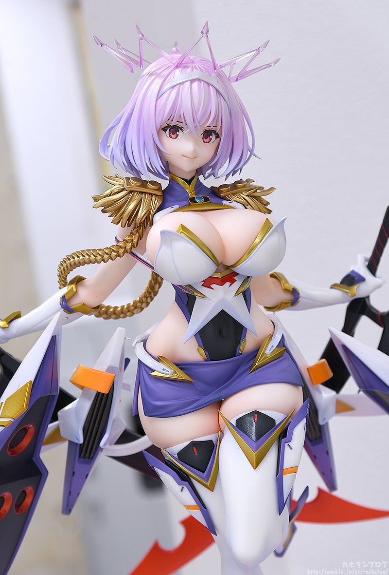 [굿 스마일] 신죠 아카네 카오스 뉴 오더 피트. 사이톰 샘플 사진_9.jpg