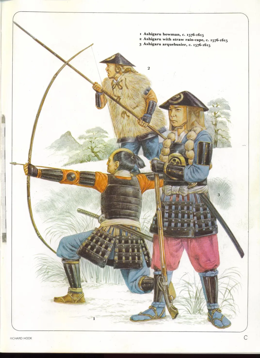 인자강이라는 고스트 오브 요테이 주인공 설정_2.webp