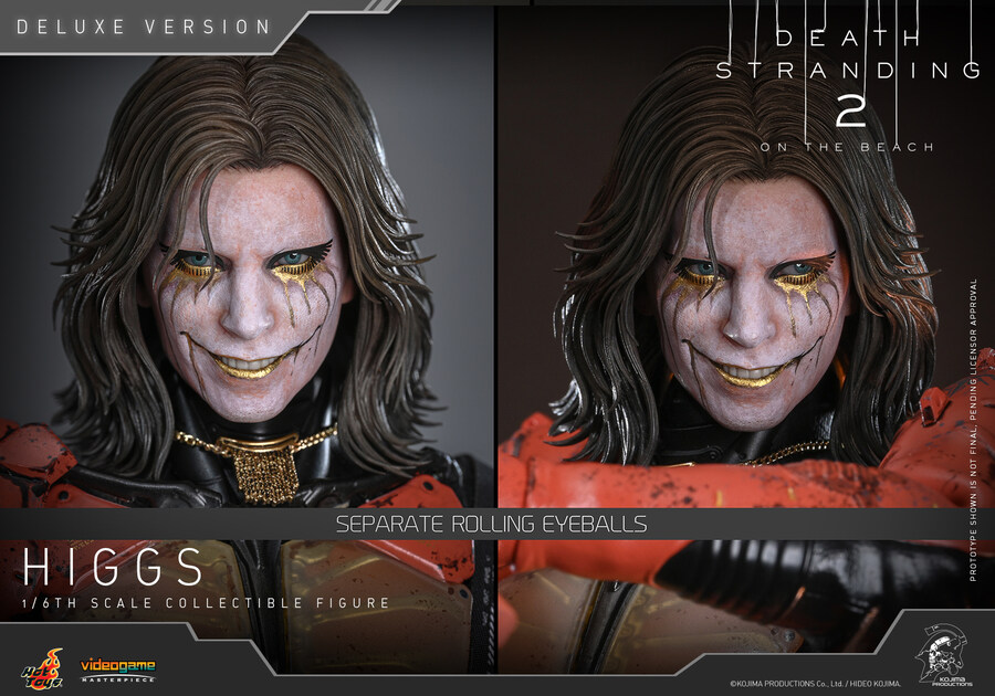 [핫토이] 데스 스트랜딩2 - 힉스_14.jpg