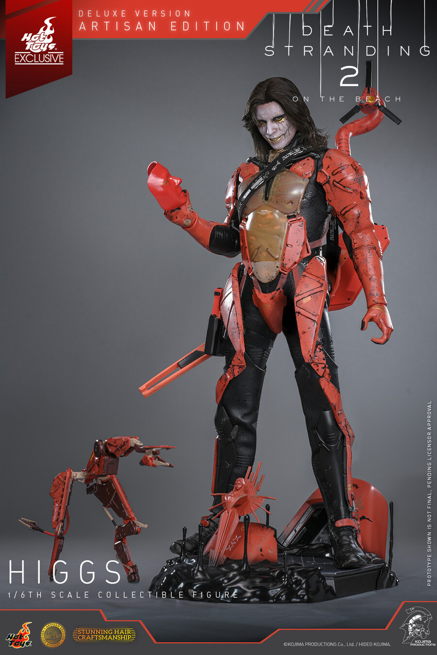 [핫토이] 데스 스트랜딩2 - 힉스_23.jpg
