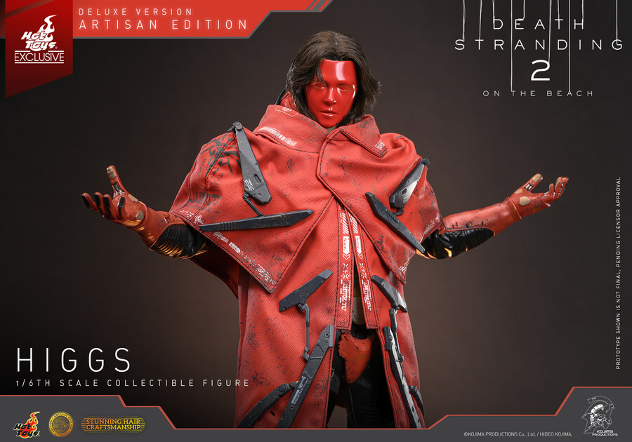 [핫토이] 데스 스트랜딩2 - 힉스_32.jpg