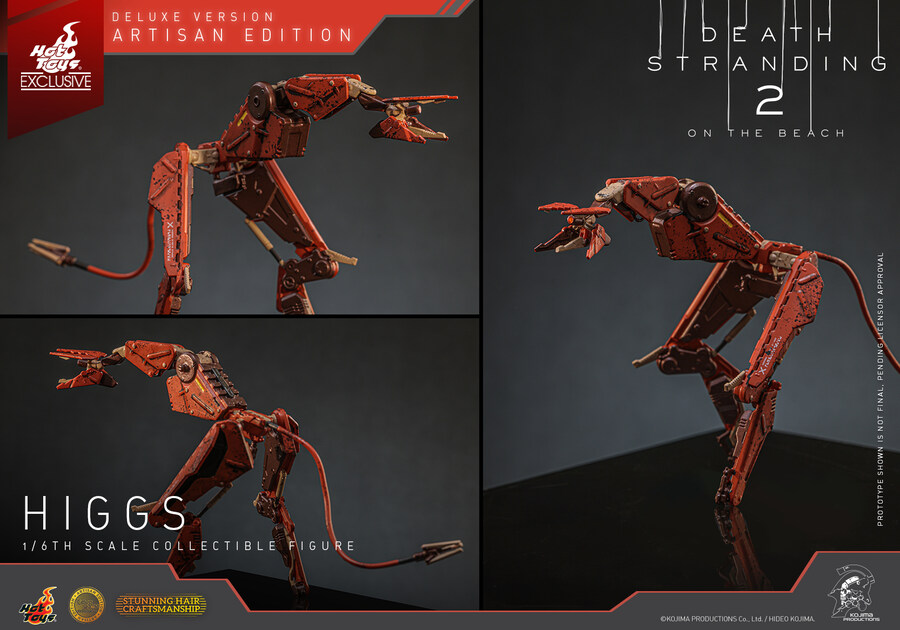 [핫토이] 데스 스트랜딩2 - 힉스_37.jpg