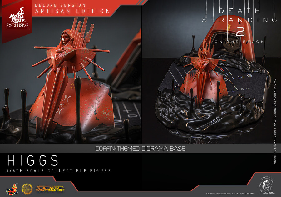 [핫토이] 데스 스트랜딩2 - 힉스_40.jpg