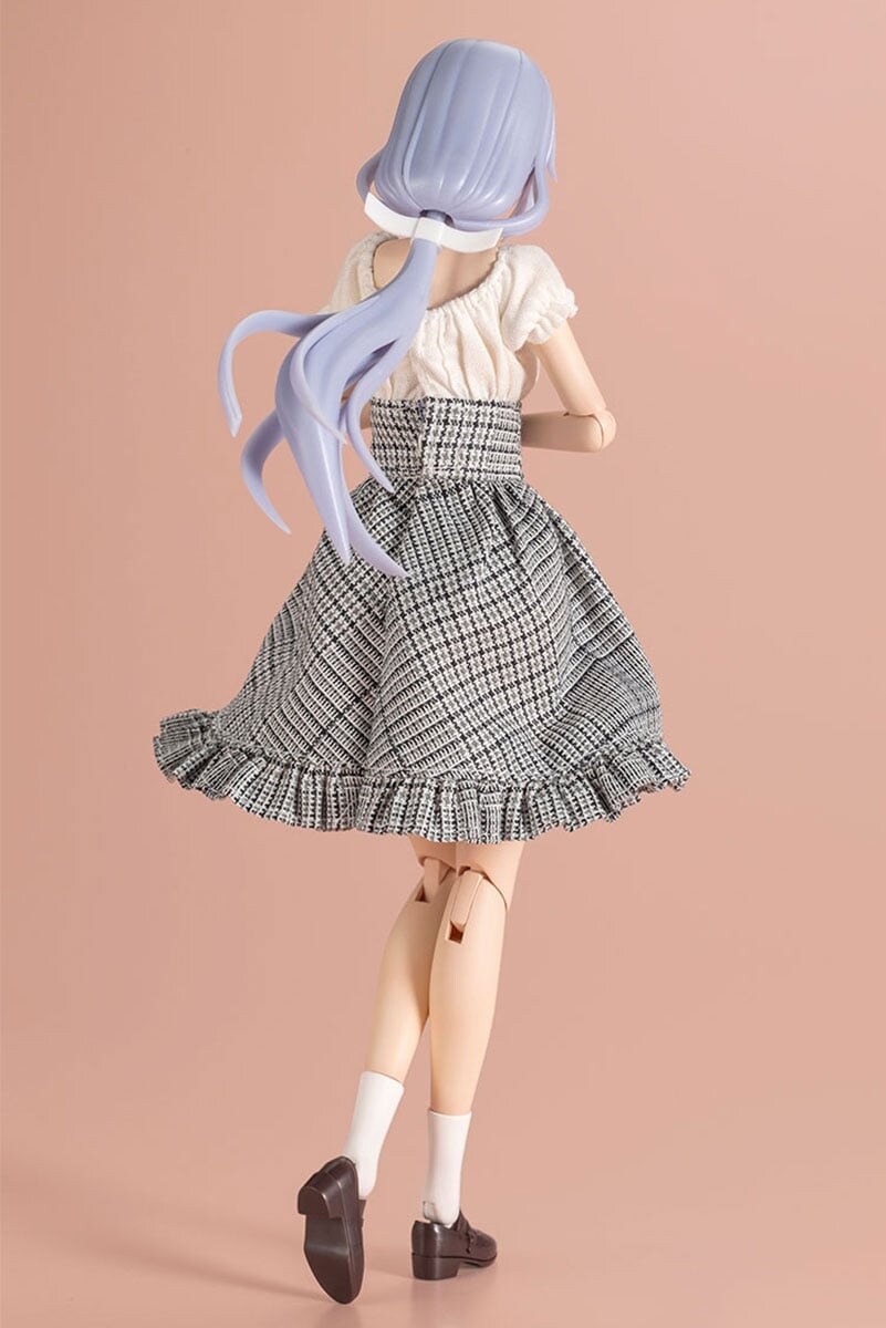 [코토부키야] 창채소녀정원 타이니 클로젯 단 프릴 코디. 11월 4일 예약 시작_10.jpg