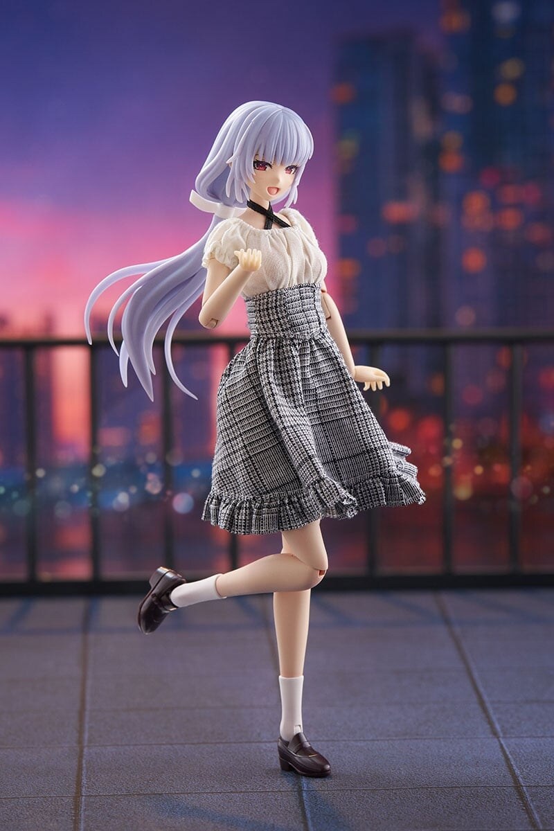 [코토부키야] 창채소녀정원 타이니 클로젯 단 프릴 코디. 11월 4일 예약 시작_13.jpg