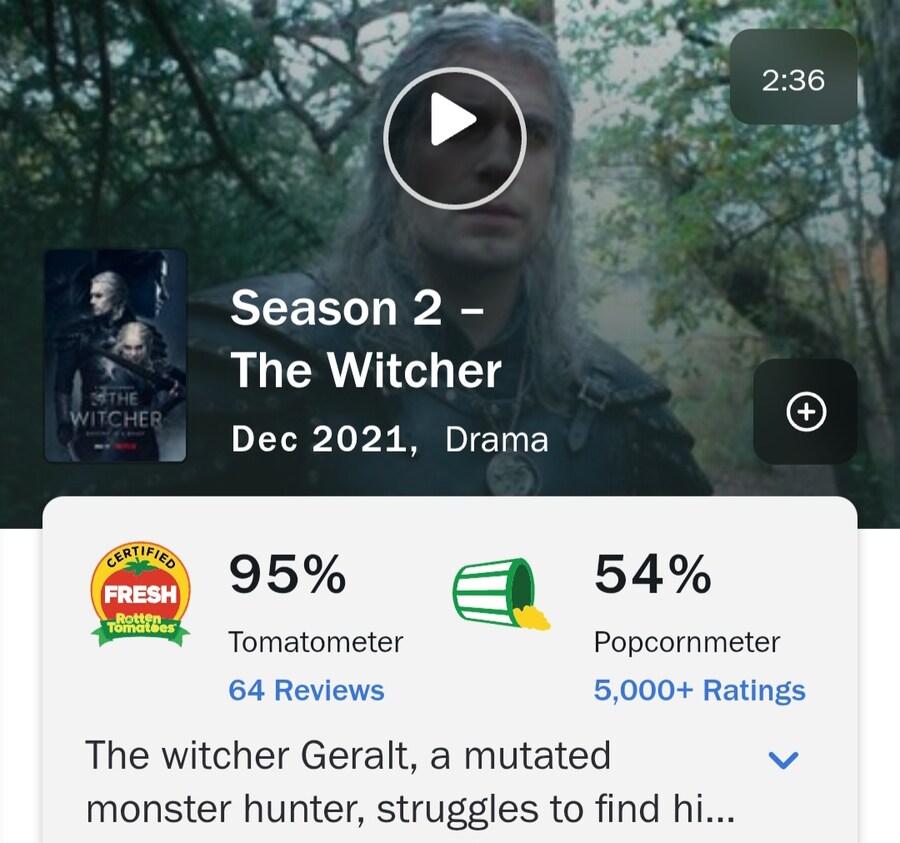 [넷플릭스] 위처 시즌4 반응_2.jpg