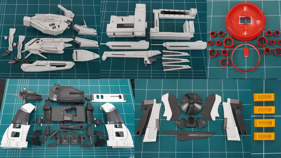 1/60 스케일 딥 스트라이커 완성 편입니다._3.jpg