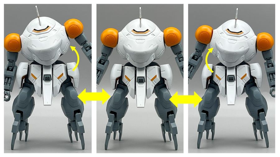 HG IBO 1/144 몽키 로디 (598기) / 몽키 크랩 로디 샘플 소개_12.jpg
