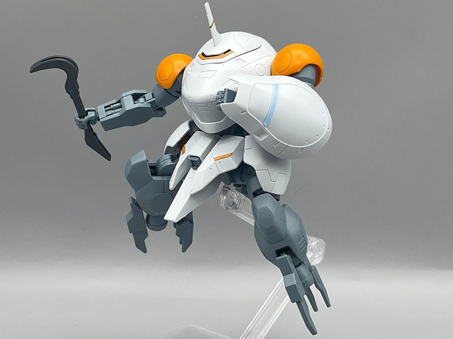 HG IBO 1/144 몽키 로디 (598기) / 몽키 크랩 로디 샘플 소개_26.jpg