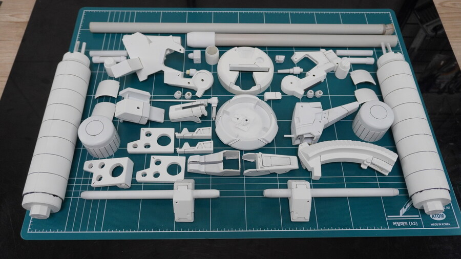 1/60 스케일 딥 스트라이커 완성 편입니다._4.jpg