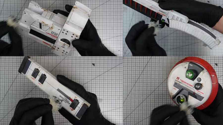 1/60 스케일 딥 스트라이커 완성 편입니다._9.jpg