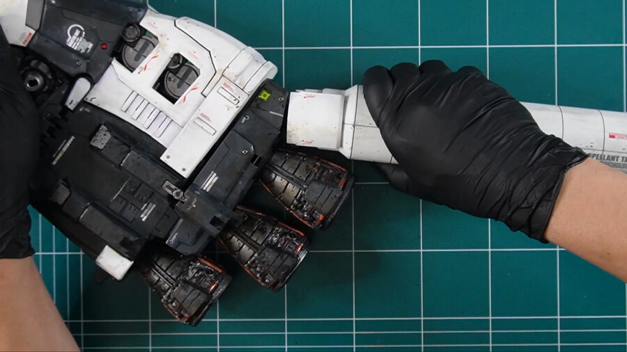 1/60 스케일 딥 스트라이커 완성 편입니다._13.jpg