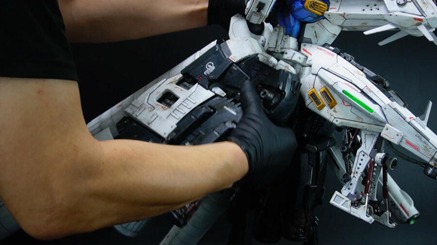 1/60 스케일 딥 스트라이커 완성 편입니다._15.jpg