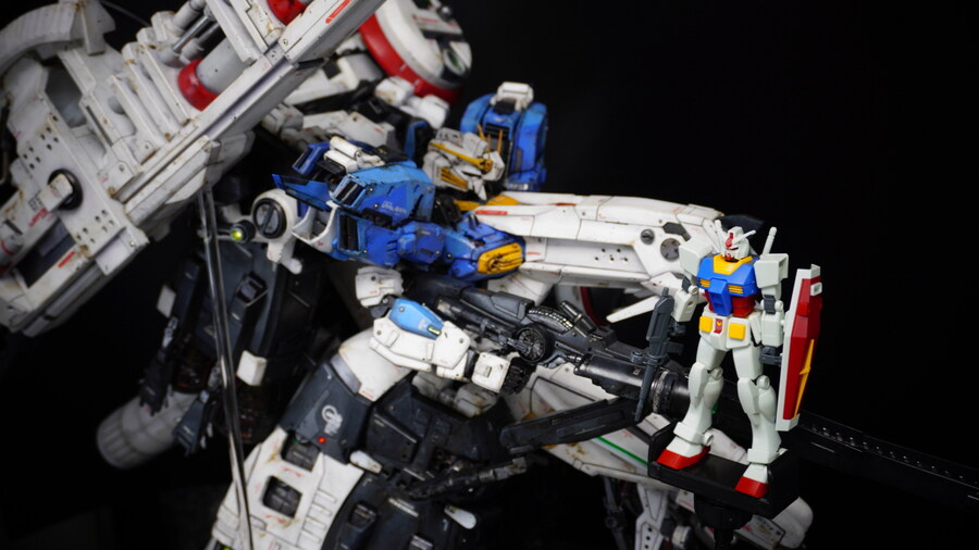 1/60 스케일 딥 스트라이커 완성 편입니다._20.jpg