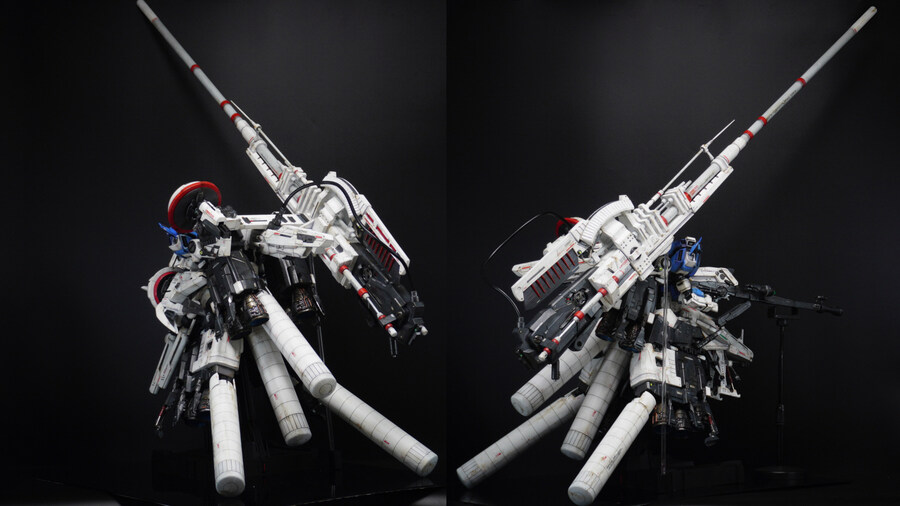 1/60 스케일 딥 스트라이커 완성 편입니다._26.jpg