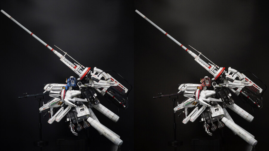 1/60 스케일 딥 스트라이커 완성 편입니다._31.jpg