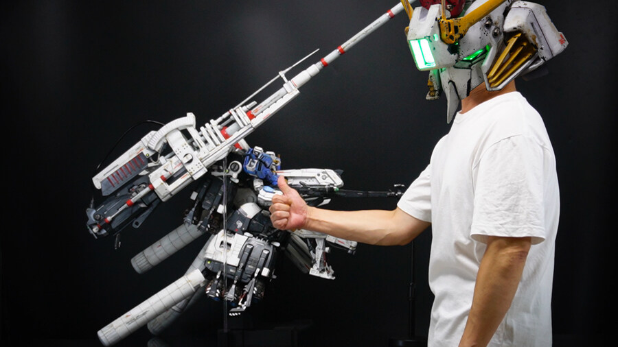 1/60 스케일 딥 스트라이커 완성 편입니다._34.jpg