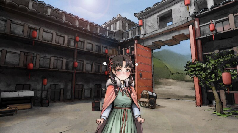 활협전) (콘문학)엽운상과 거유사매 괴담_19.png