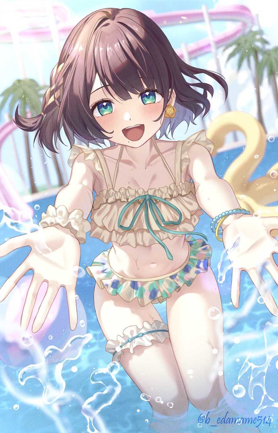 버튜버) 의외로 야하면 퇴근함_1.jpg