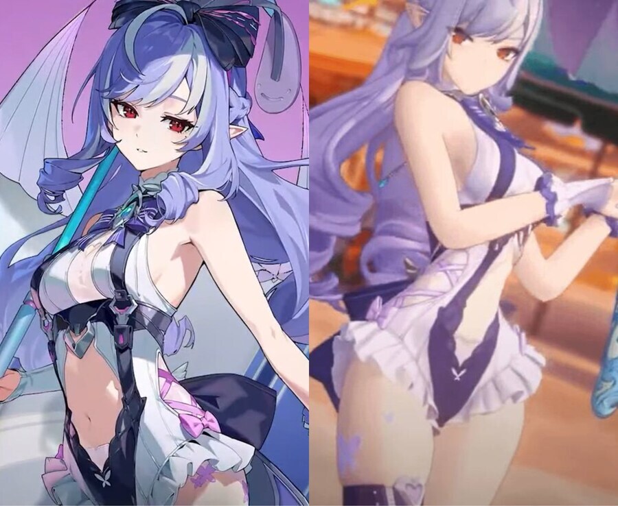 젠존제)비비안 수영복 얻을거같은데_1.jpg