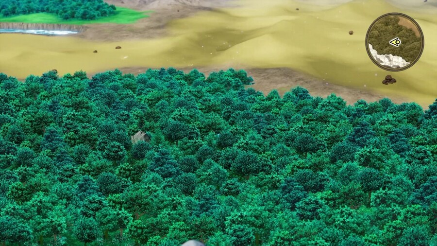 드퀘1 리메이크 - 초반부터 얻을 수 있는 특기와 아이템들_46.jpg