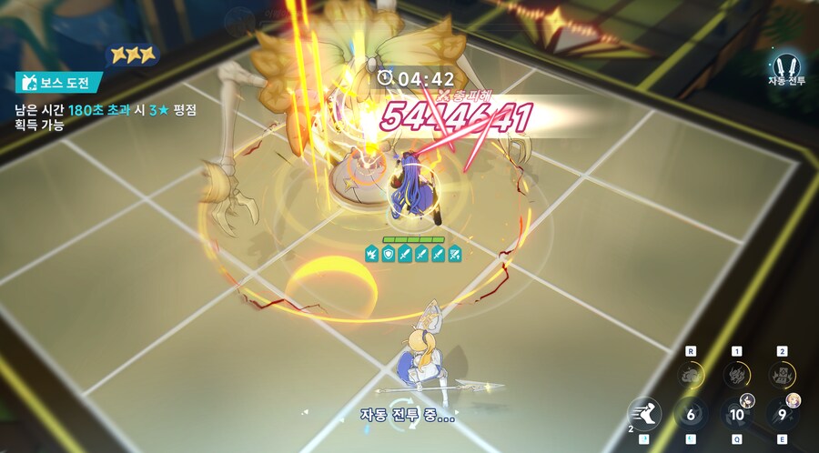 스텔라소라) 확실히 레벨보단 기록레벨이 본체긴 하네 ㅋㅋㅋ_1.png