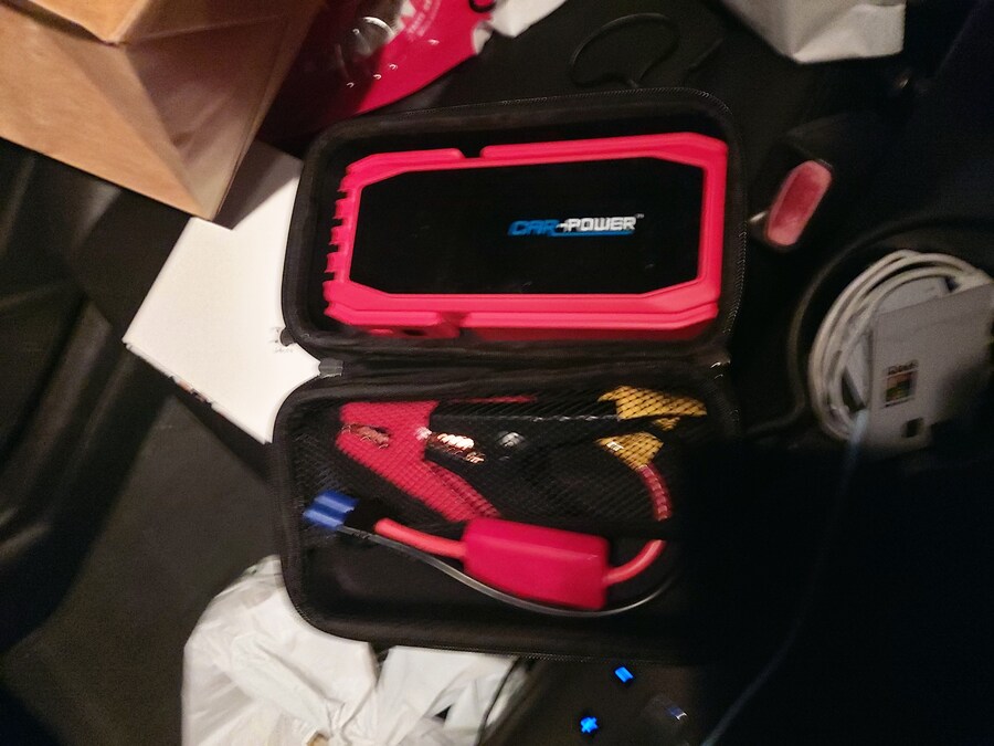 마지막 해보러 출발 준비 끝냈다..._2.jpg