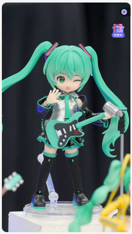 [블로키] 심형탁 X 블로키 코리아 LIVE 키덜트쇼_14.png