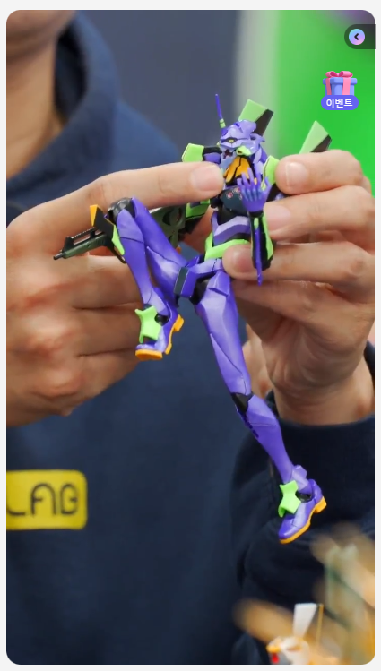 [블로키] 심형탁 X 블로키 코리아 LIVE 키덜트쇼_18.png