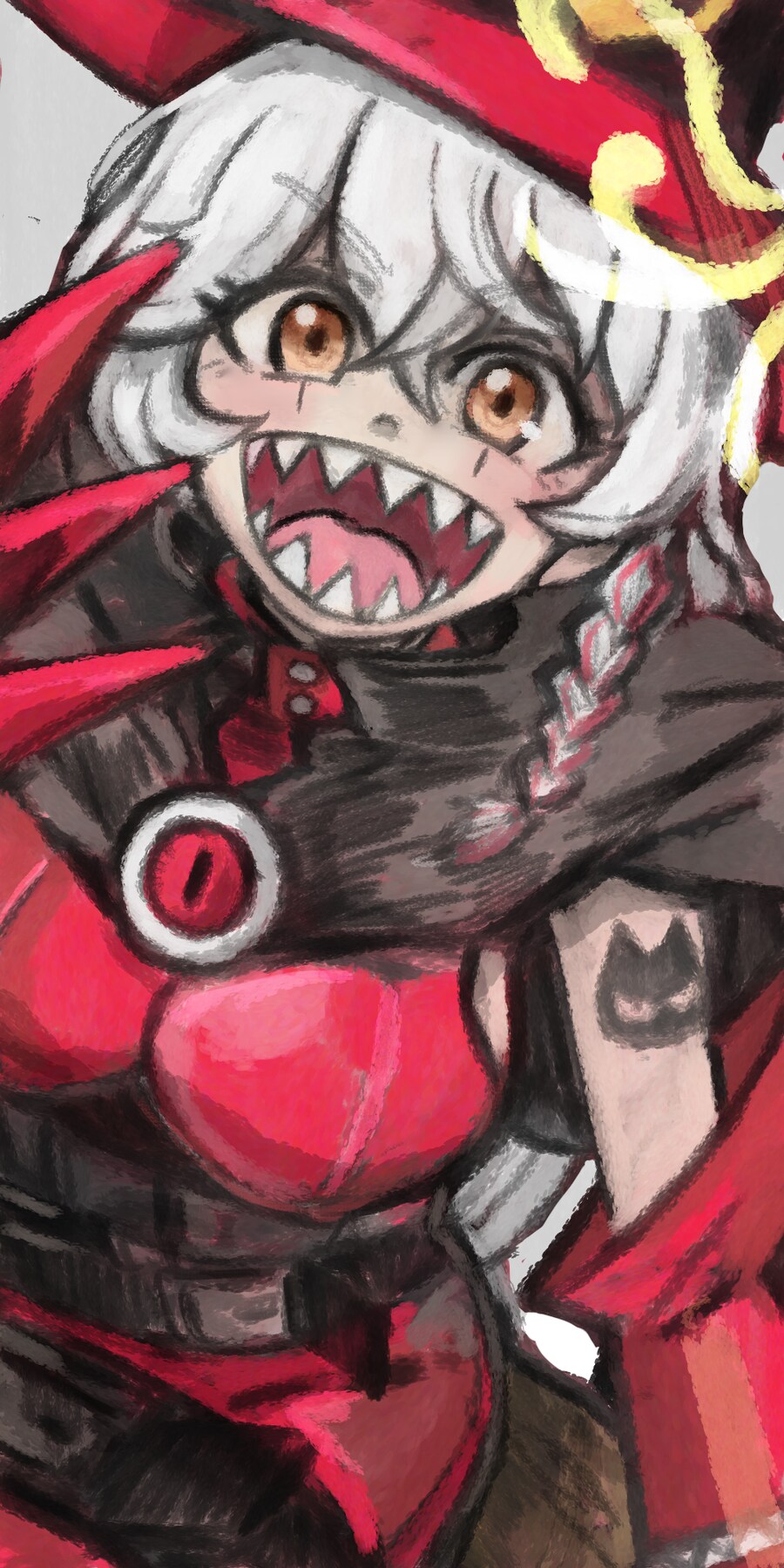 디지몬) 와루다몬 카드 샀당_2.png