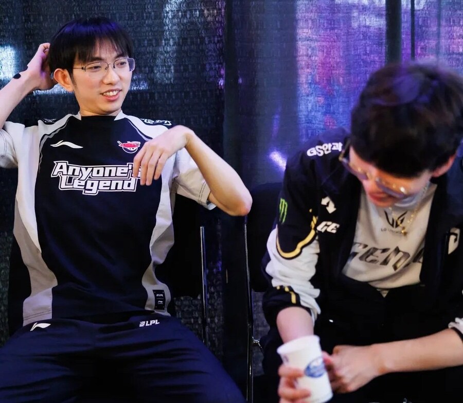 롤) ??? : "야 그걸 가엔사고 바로 터지냐 ㅋㅋㅋ"_1.jpg