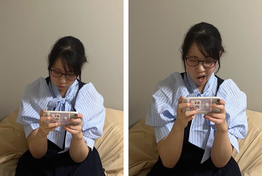 일본 할로윈 기념 "수수한 코스프레 2025"_1.jpg