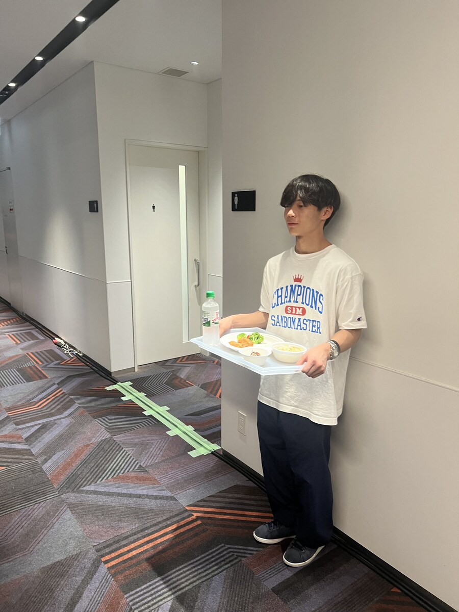 일본 할로윈 기념 "수수한 코스프레 2025"_3.jpg