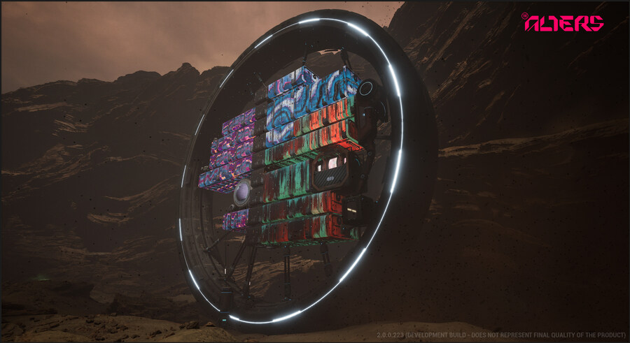 디 얼터스 - 새로운 업데이트의 플레이 테스트_5.jpg