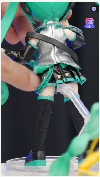 [블로키] 심형탁 X 블로키 코리아 LIVE 키덜트쇼_49.png