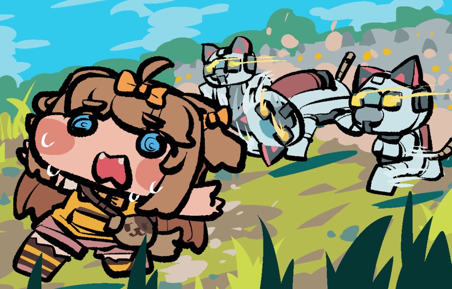 트릭컬) 요즘 자주 보이는 일본 작가님 그림들_2.png