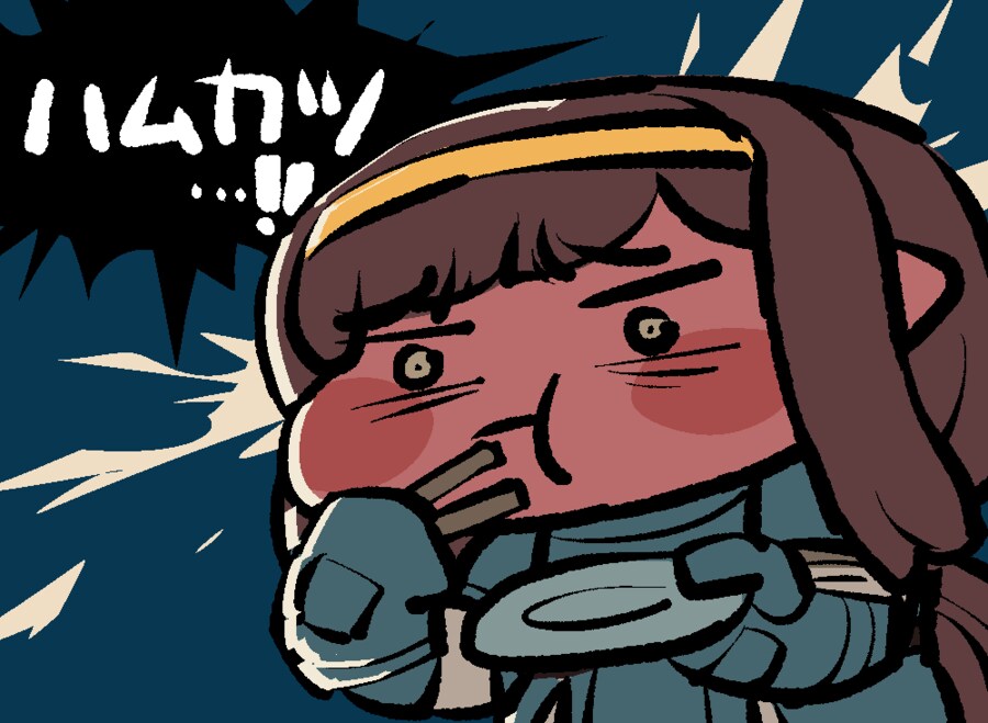 트릭컬) 요즘 자주 보이는 일본 작가님 그림들_5.png