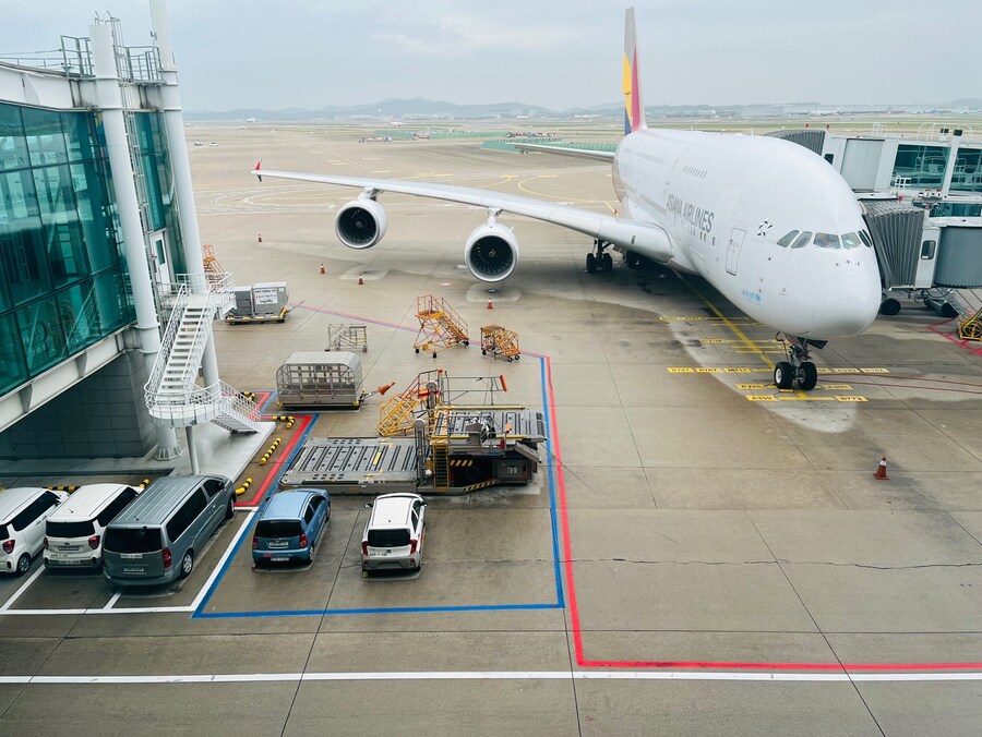 중국 대련 아시아나 왕복 기내식_2.jpg