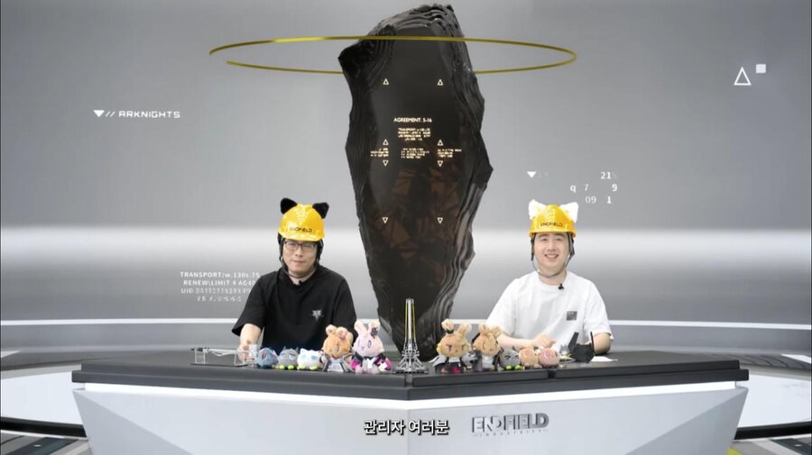 화면 캡쳐로 보는 2차 베타 테스트 특별 방송 (1/2)_2.jpg