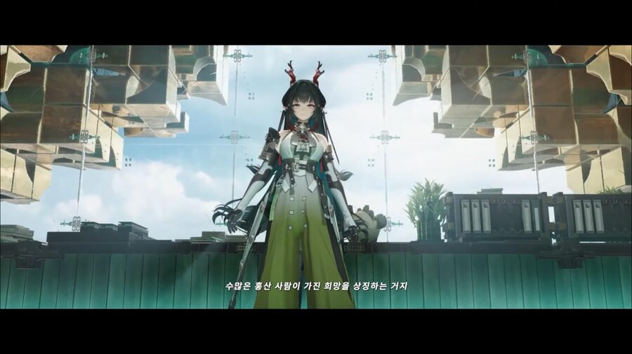 화면 캡쳐로 보는 2차 베타 테스트 특별 방송 (1/2)_23.jpg