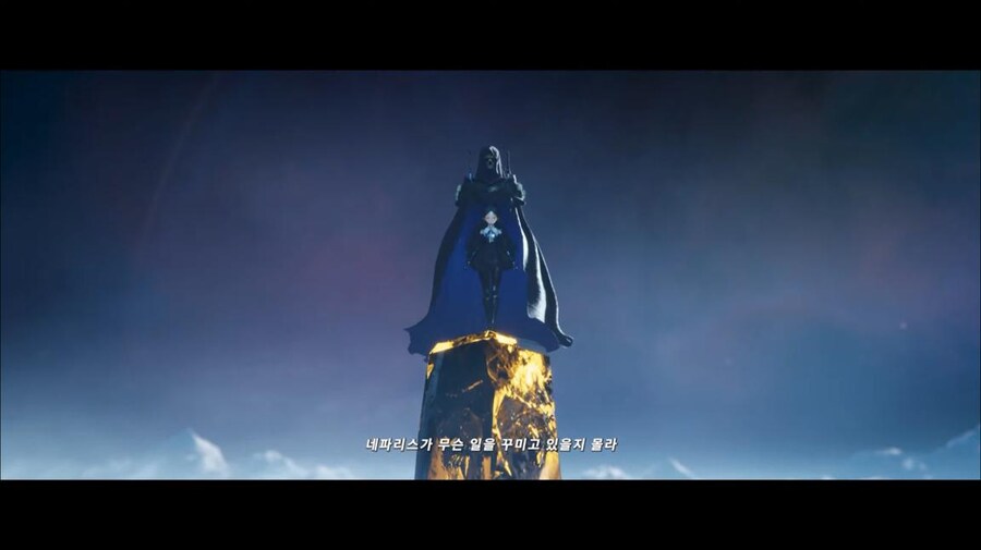 화면 캡쳐로 보는 2차 베타 테스트 특별 방송 (1/2)_24.jpg