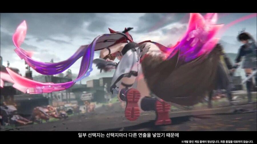 화면 캡쳐로 보는 2차 베타 테스트 특별 방송 (1/2)_36.jpg